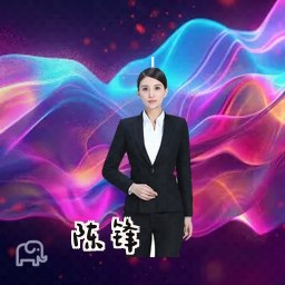 陈锋
